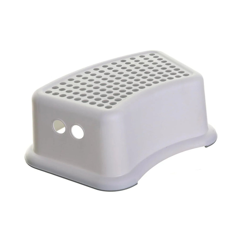 Dreambaby Step Stool - Grey