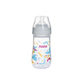 Mooma Neeko Bottle Medium Flow 6-18 months 250ml - Confetti