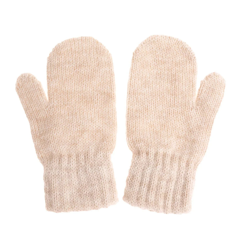 HelloBaby Fingerless Baby Mittens (One Size)