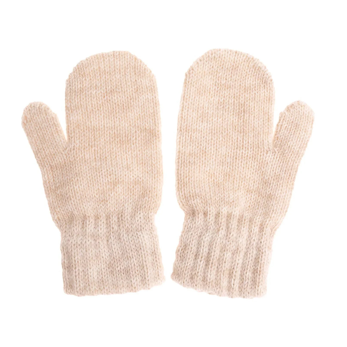 HelloBaby Fingerless Baby Mittens (One Size)