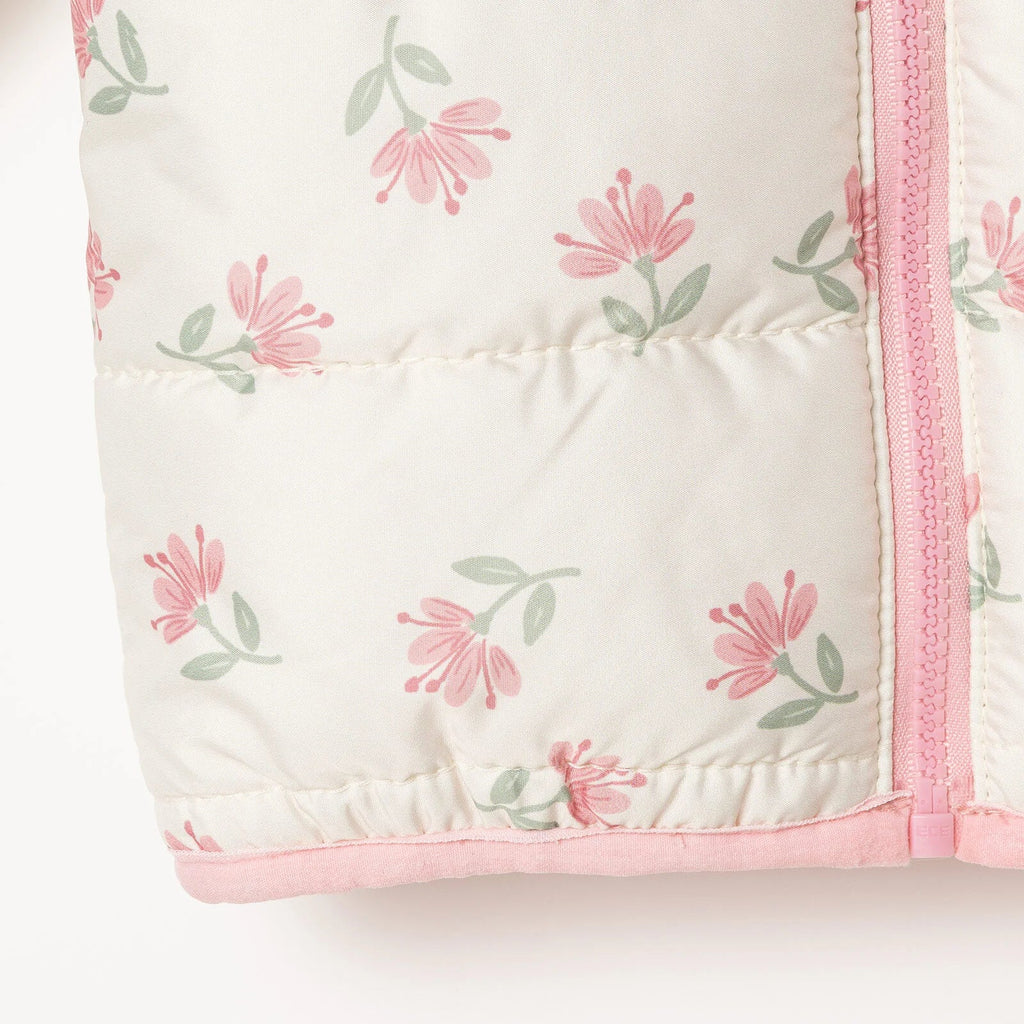 HelloBaby Patterned Baby Coat (12 Months to 5 Years)