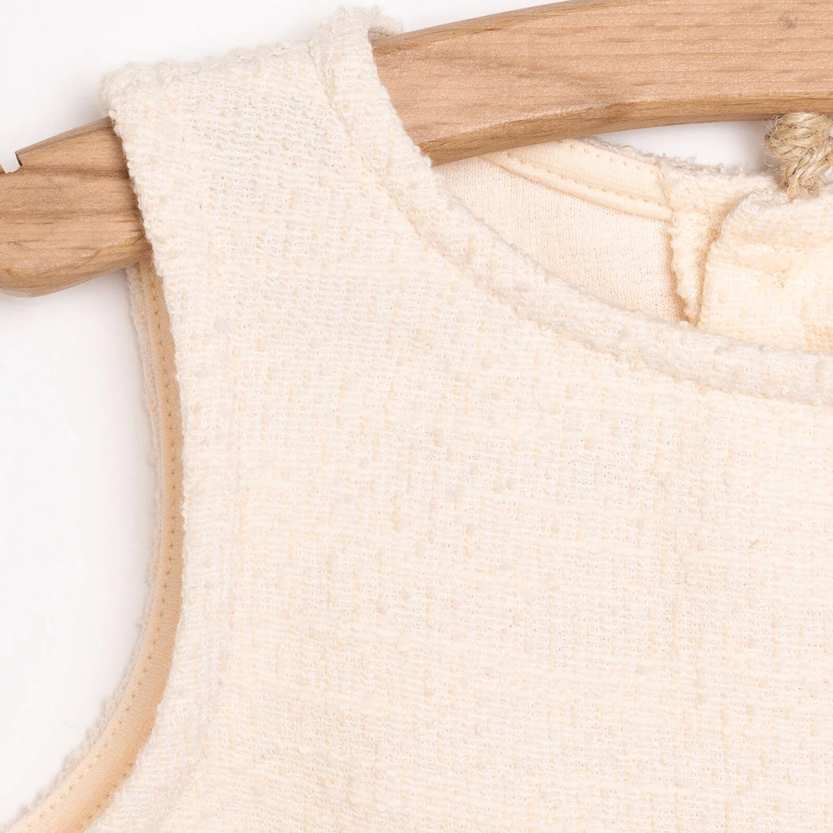 HelloBaby Two Pocket Baby Dress (9 Months to 5 Years)