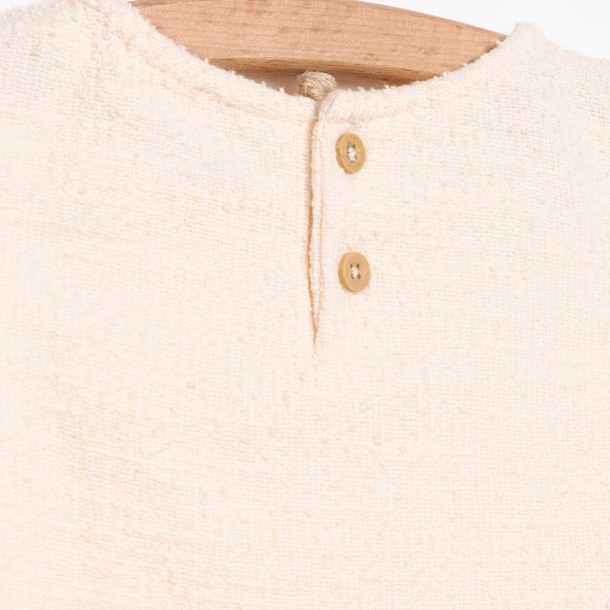 HelloBaby Two Pocket Baby Dress (9 Months to 5 Years)