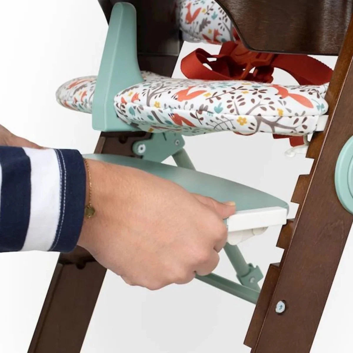 Cosatto Waffle Highchair - Foxford Hall