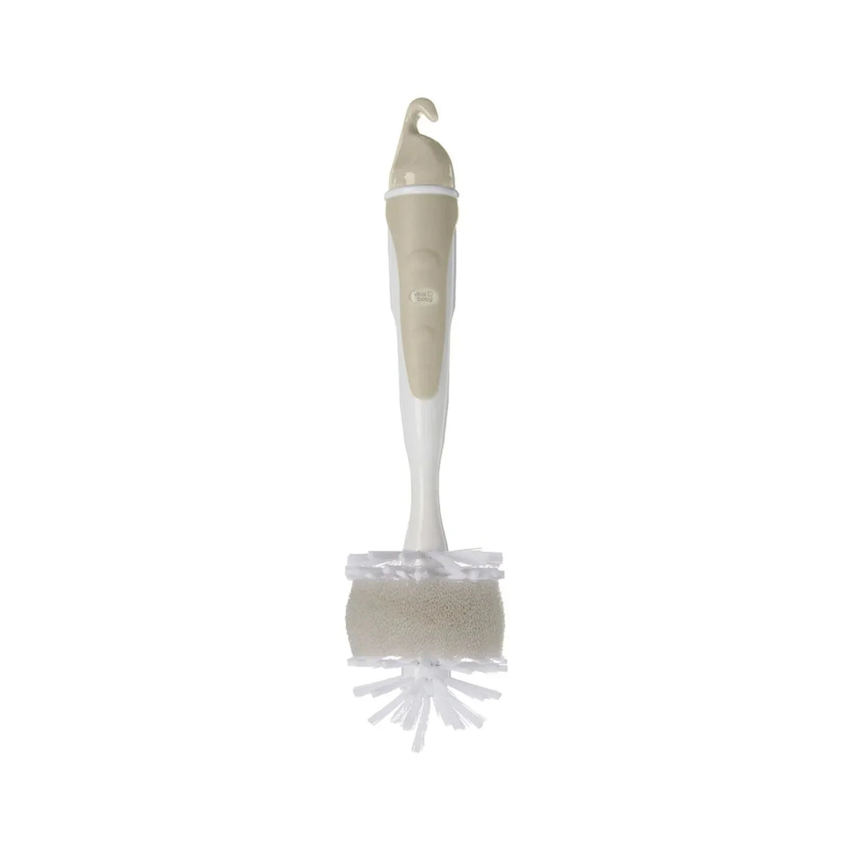 Vital Baby Nurture Deluxe Baby Bottle Brush