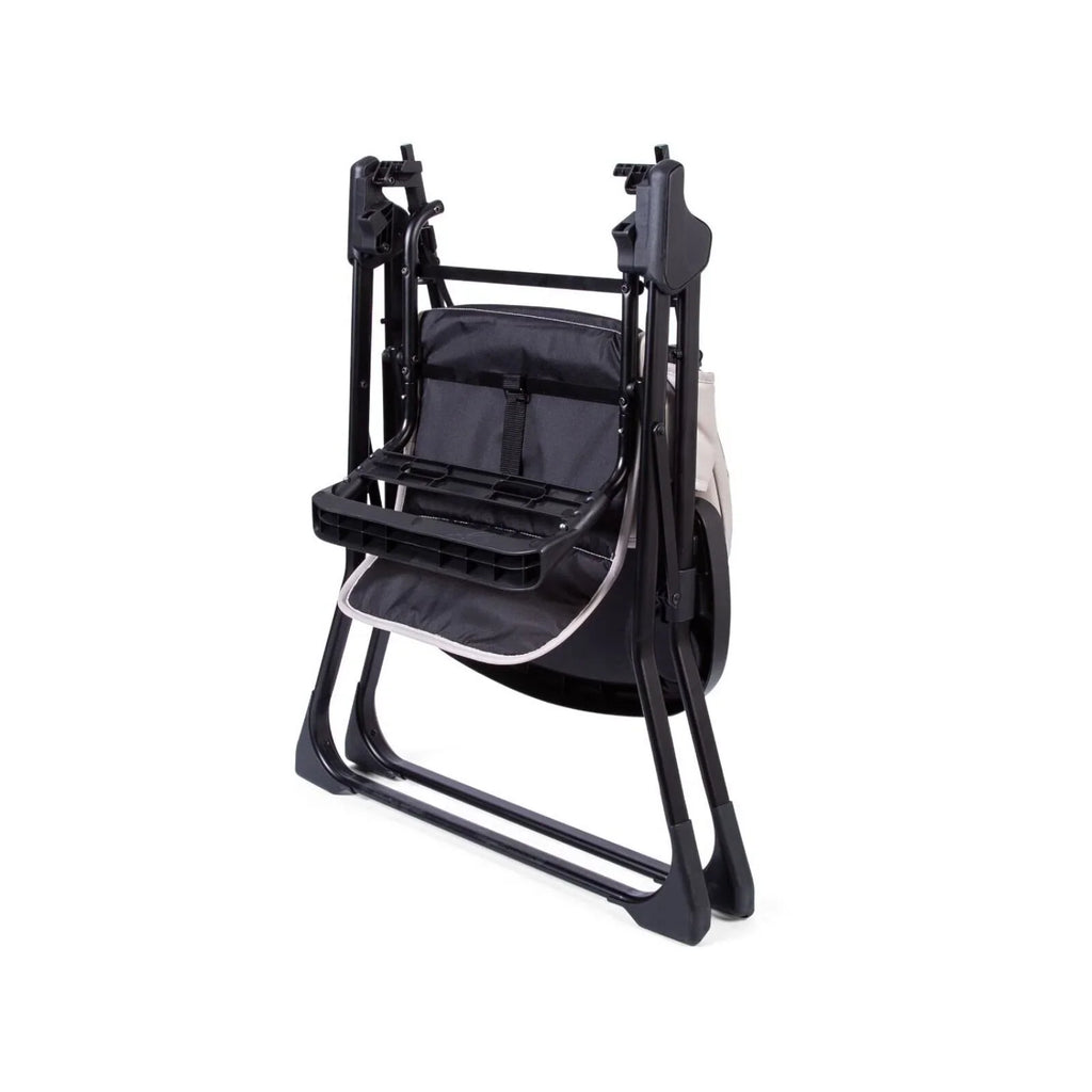 Red Kite Feed Me Fold Highchair - Grey