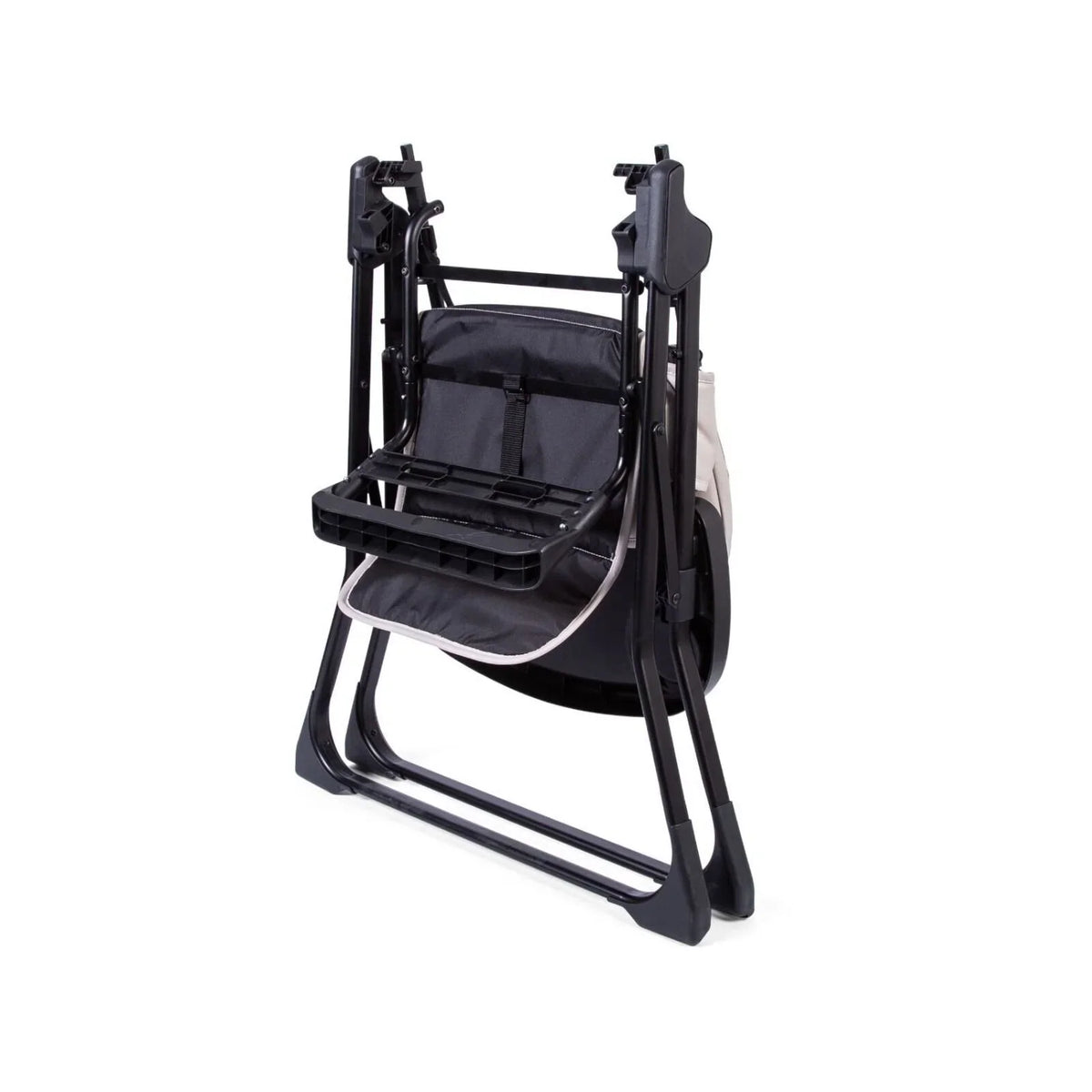 Red Kite Feed Me Fold Highchair - Grey