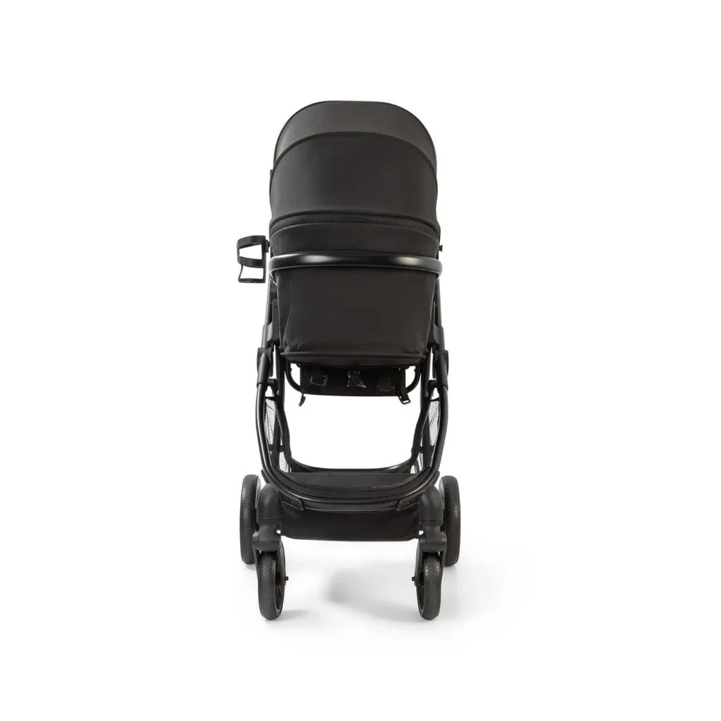 Red Kite Push Me Savanna i Travel System - Black