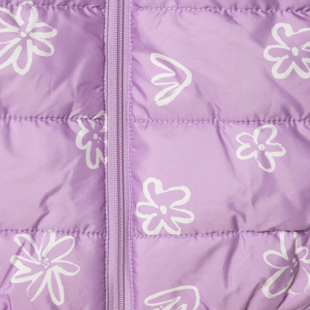 HelloBaby Patterned Shaped Collar Baby Jacket (12 Months to 5 Years)