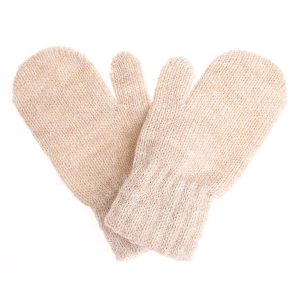 HelloBaby Fingerless Baby Mittens (One Size)