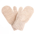 HelloBaby Fingerless Baby Mittens (One Size)