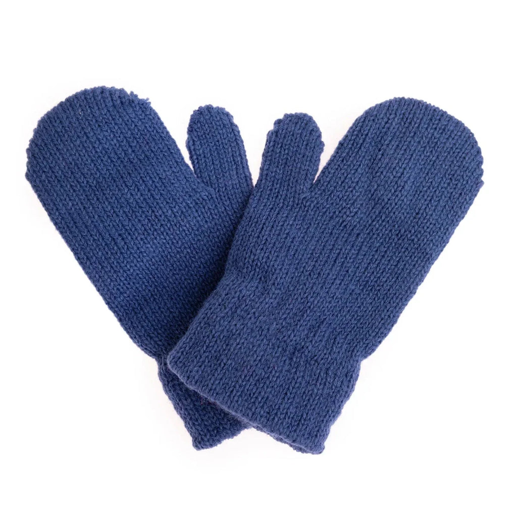 HelloBaby Fingerless Baby Mittens (One Size)