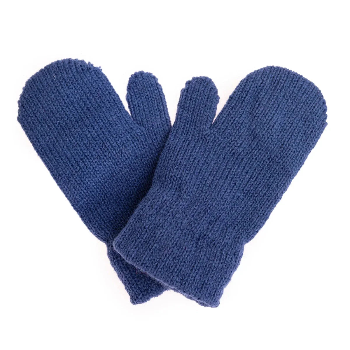HelloBaby Fingerless Baby Mittens (One Size)