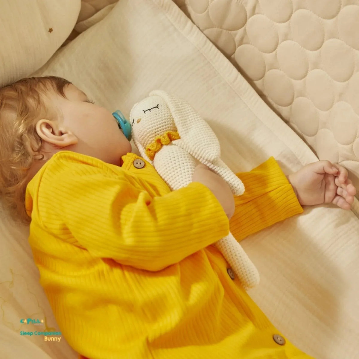Capella Sleepy Bunny