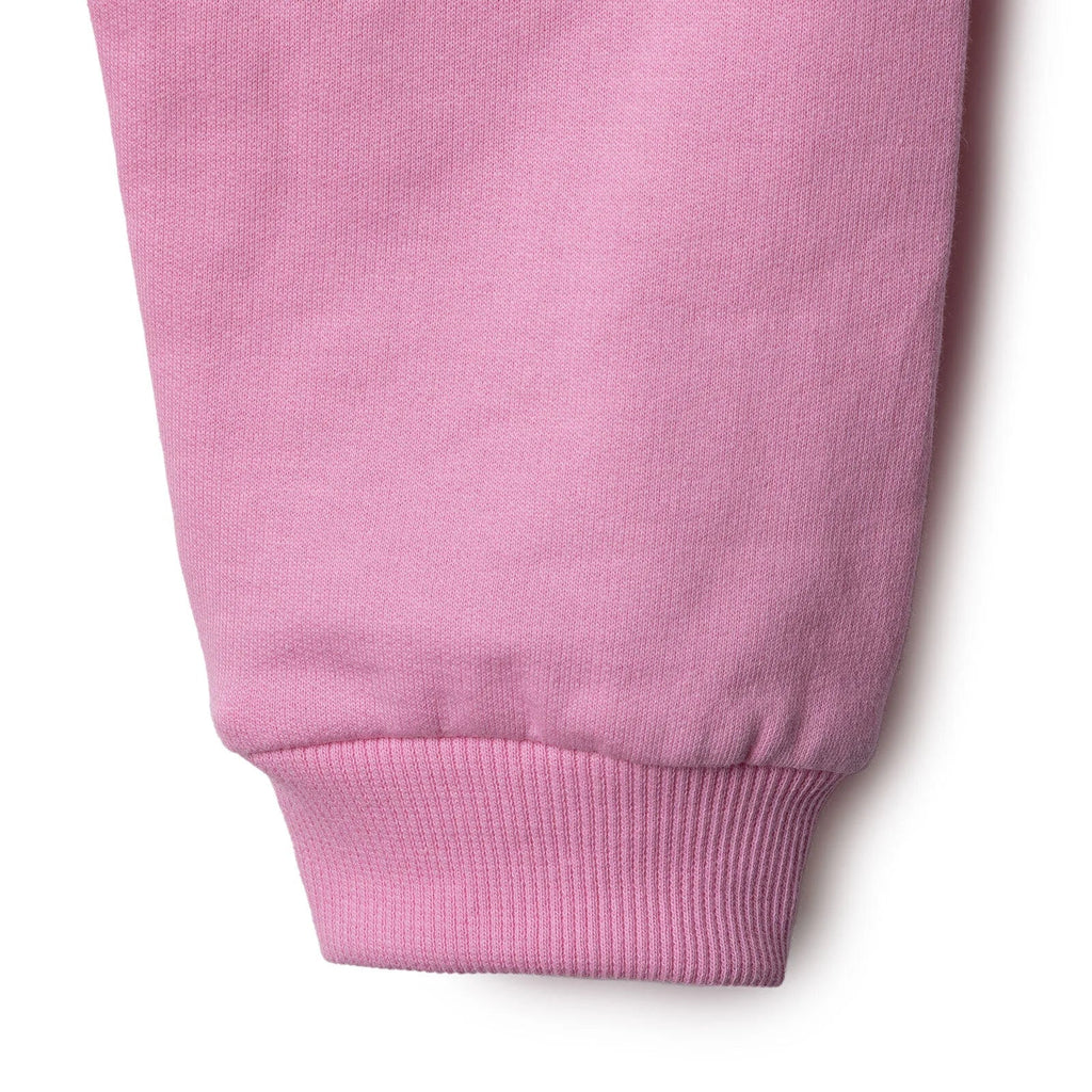 HelloBaby Long Sleeve Brushed Loopback Baby Tracksuit Set (3-6 Months to 4-5 Years)