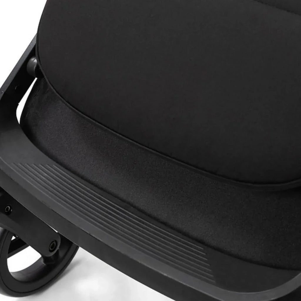 Red Kite Push Me Astro Stroller - Black