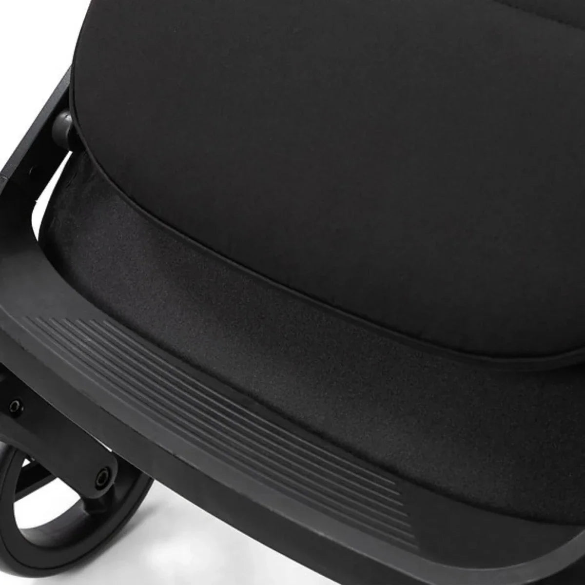 Red Kite Push Me Astro Stroller - Black