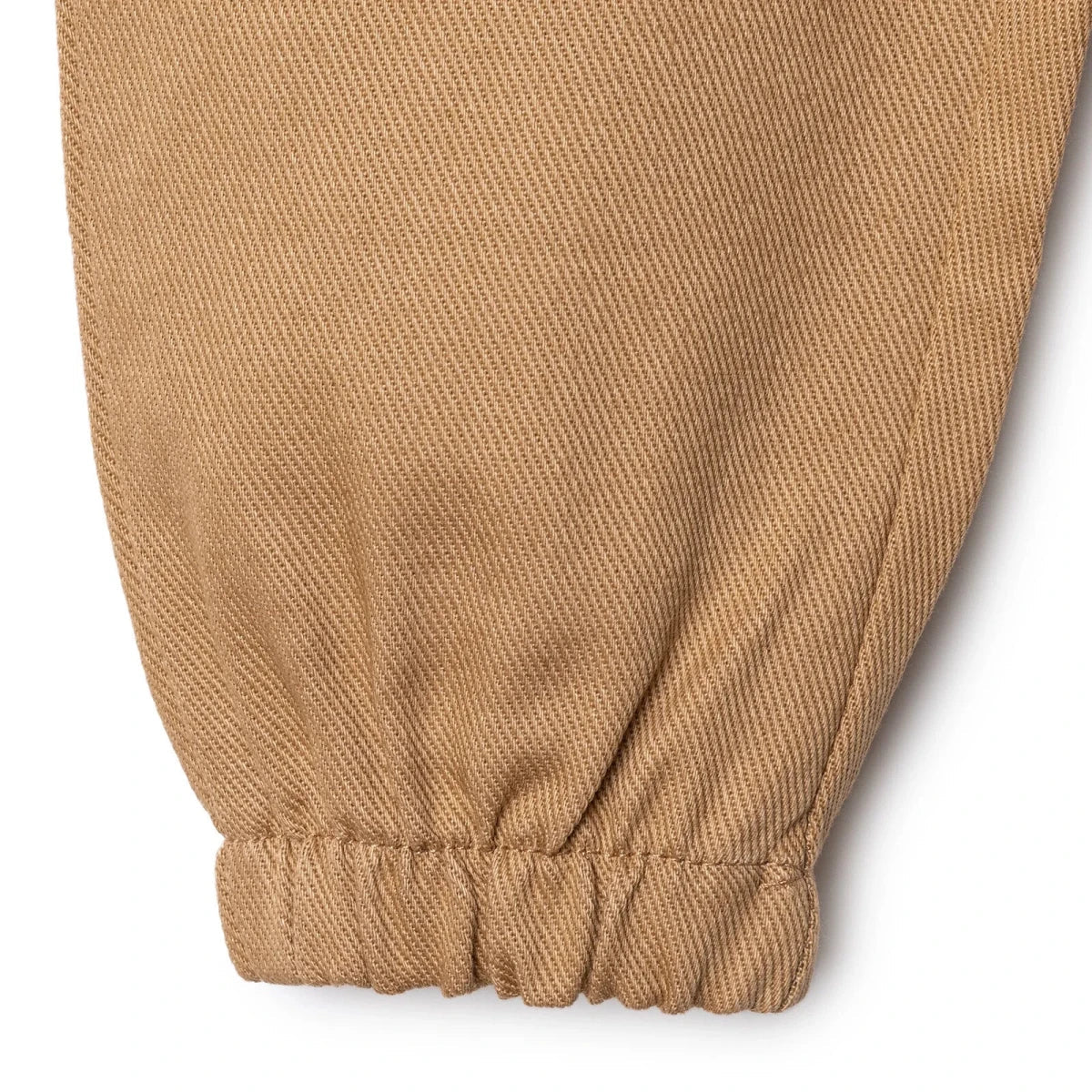 HelloBaby Gabardine Baby Trousers (6-9 Months to 4-5 Years) - Beige