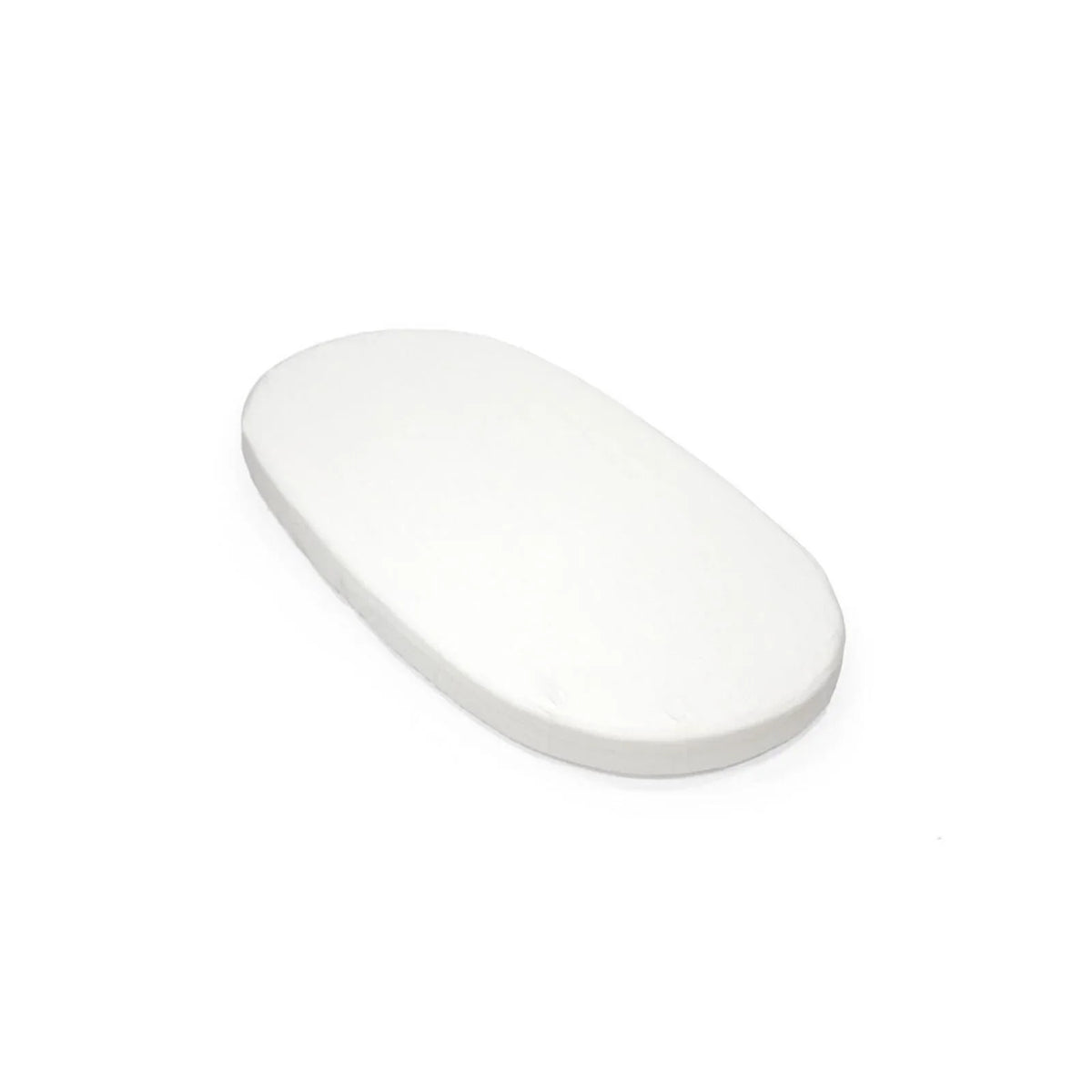 Stokke Sleepi Bed Fitted Sheet Ocs - White