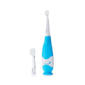 brush-baby BabySonic Electric Toothbrush 0-3 years - Blue