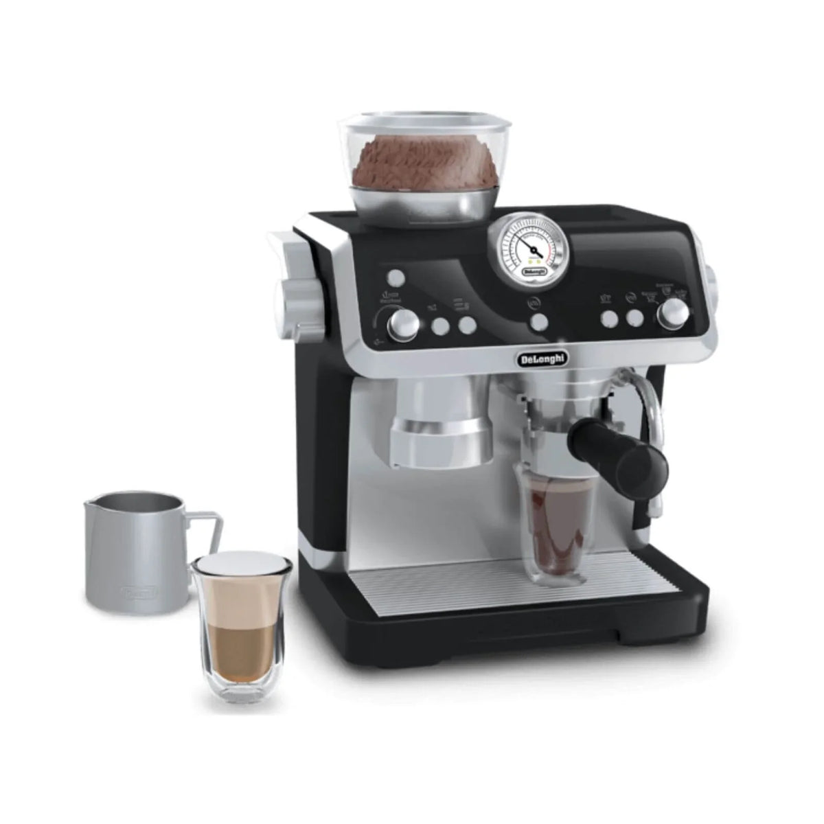 Casdon Barista Coffee Machine