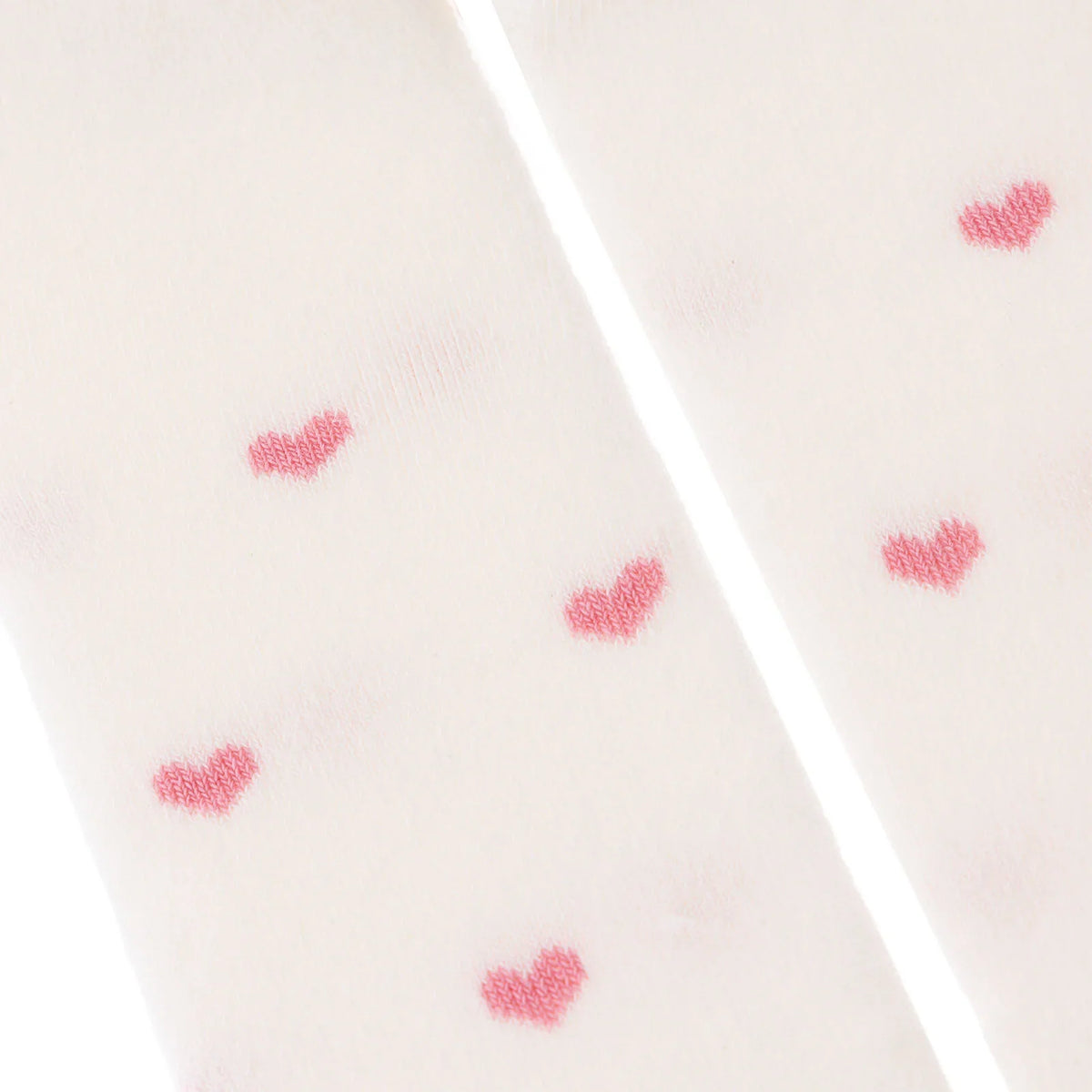 HelloBaby Printed Terry Baby Tights (3-6 Months to 4-5 Years)