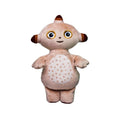 In the Night Garden Makka Pakka Talking Soft Toy