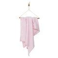 Mollia Printed Fleece Baby Blanket (80 x 100 cm)