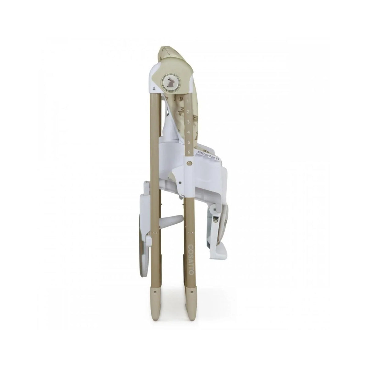 Cosatto Pip 0+ Highchair - Lollop