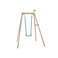 TP Forest Wooden Single Swing