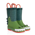 HelloBaby Rubber Wellington Baby Boots