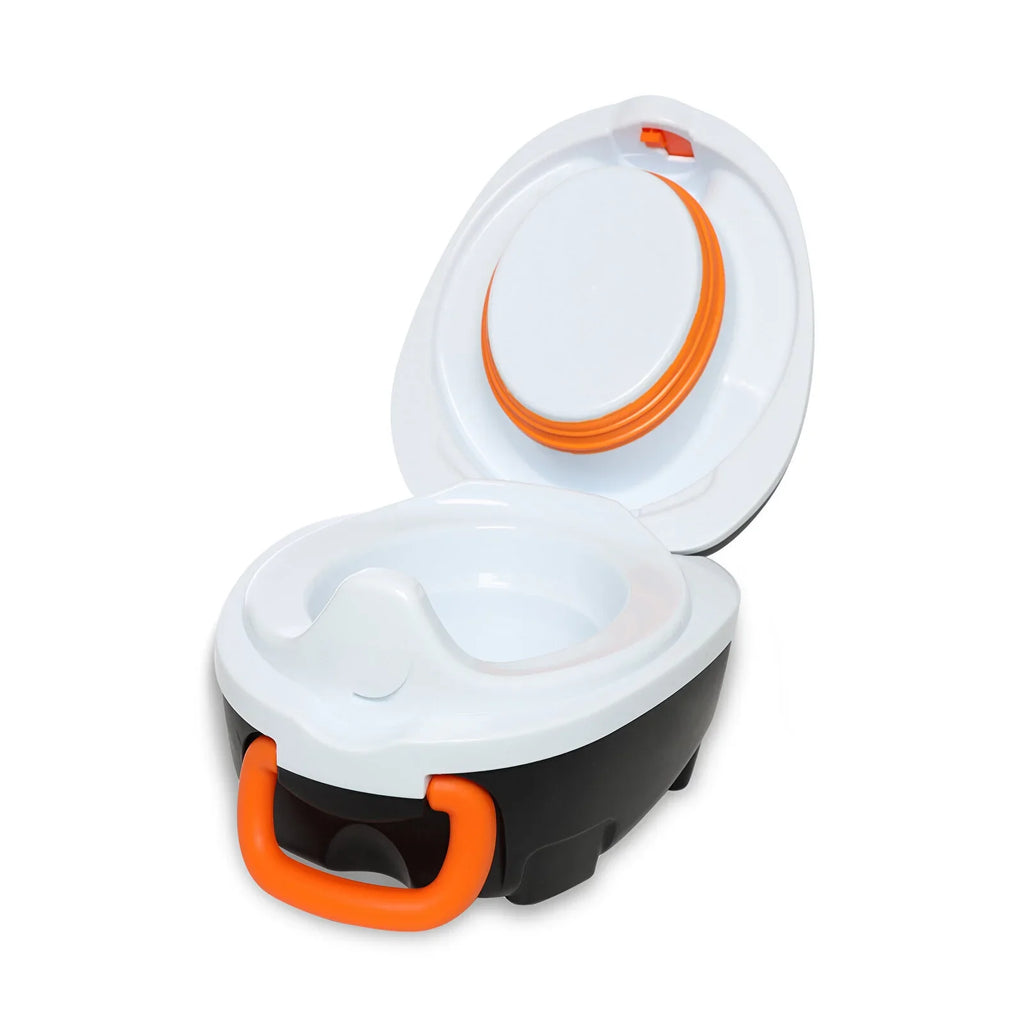 My Carry Potty - Penguin