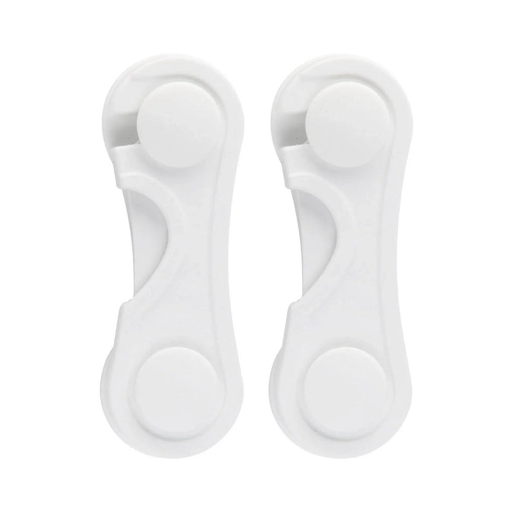 baby plus Cupboard Latch Pack of 2