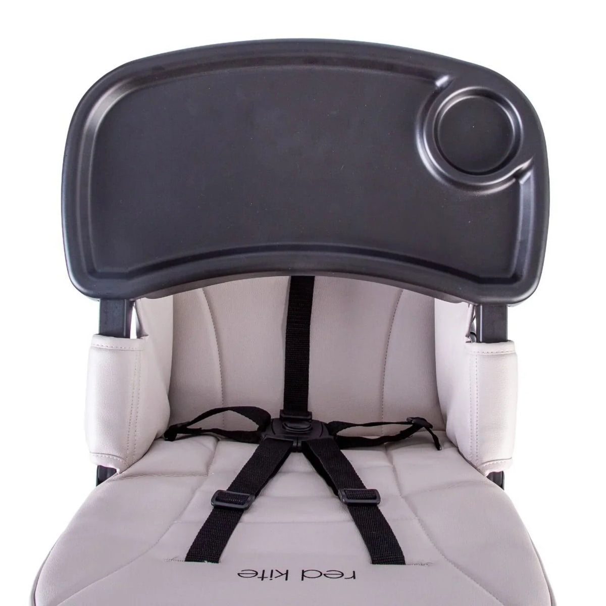 Red Kite Feed Me Fold Highchair - Grey