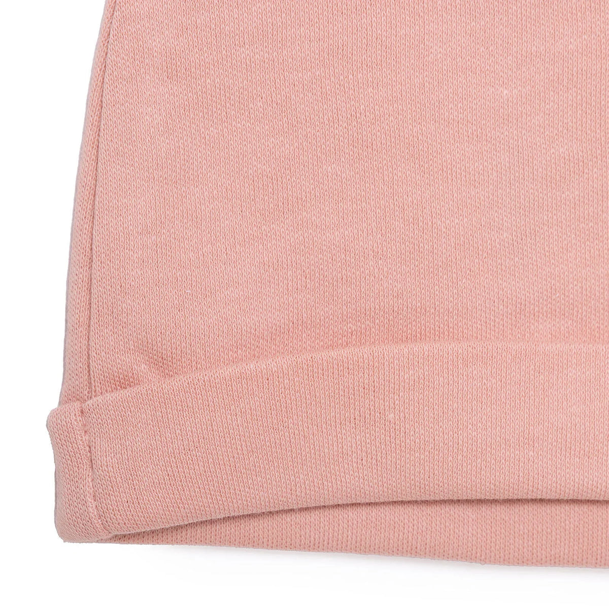 HelloBaby Interlock Baby Hat (Newborn)