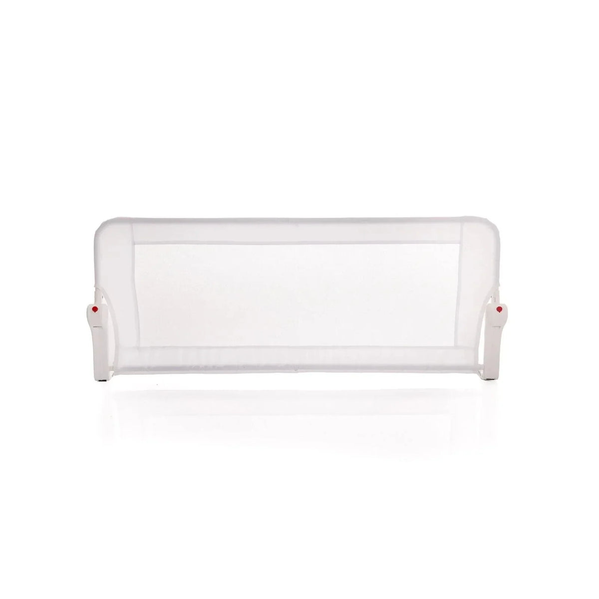 baby plus Bed Rail 120cm - White