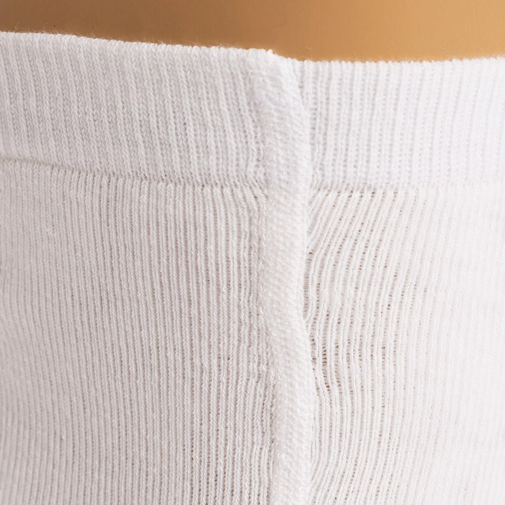 HelloBaby Terry Baby Tights (3-6 Months to 4-5 Years)