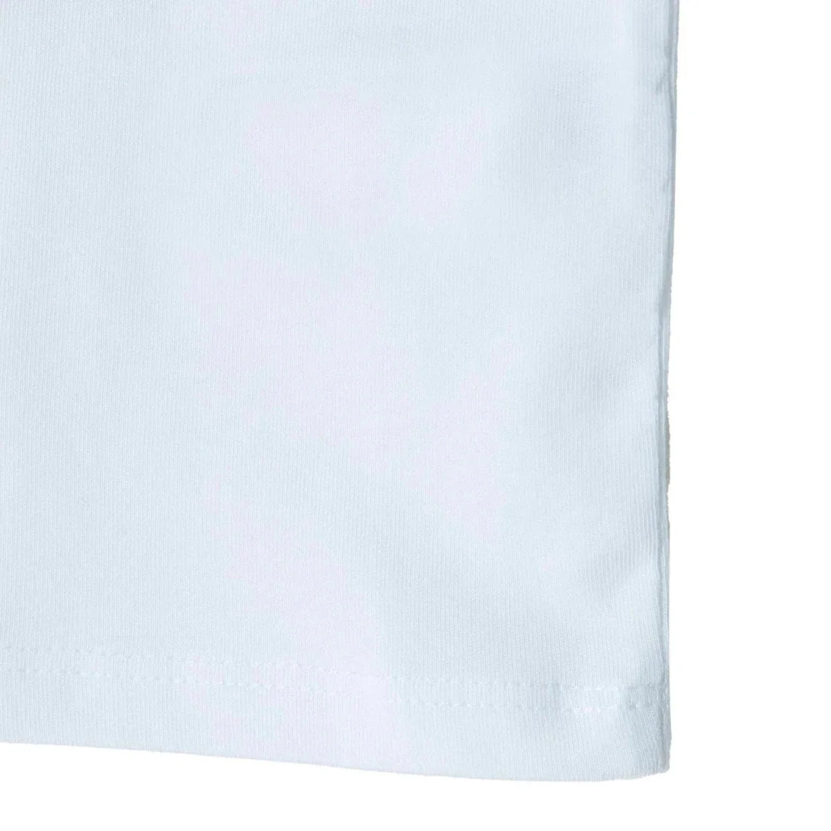 HelloBaby Short Sleeve Jersey Baby T-Shirt (3-6 Months to 3-4 Years) - Ecru