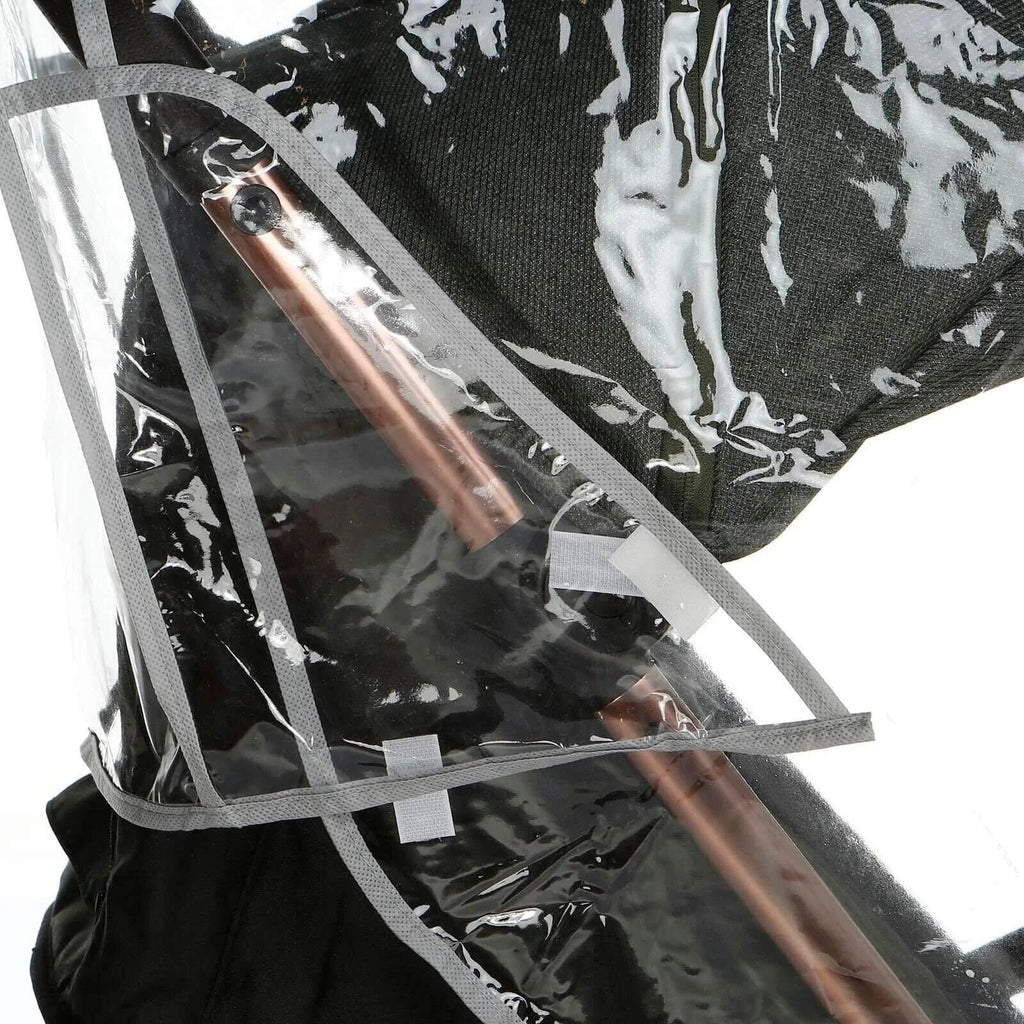 ebaby Travel System Luxury Reflective Raincover