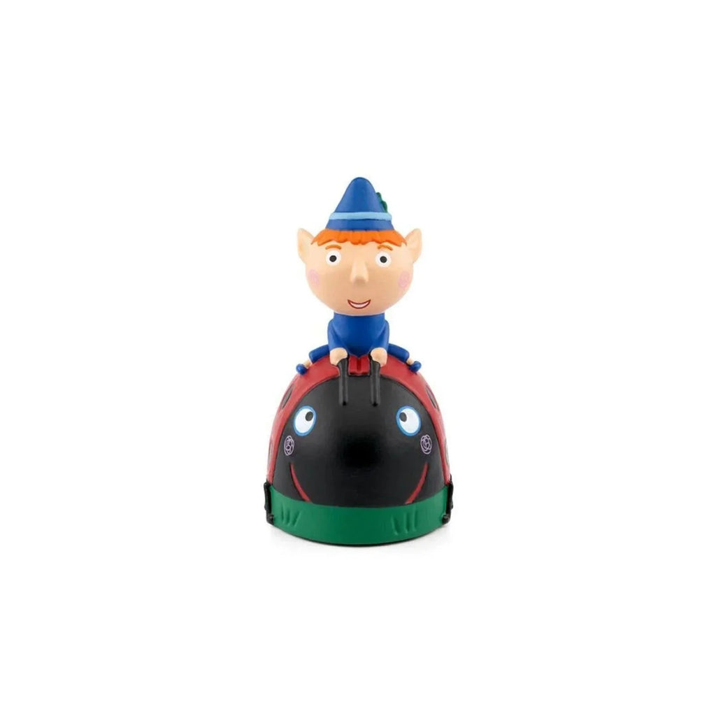 Tonies Ben & Holly's Little Kingdom Audio Play - Ben