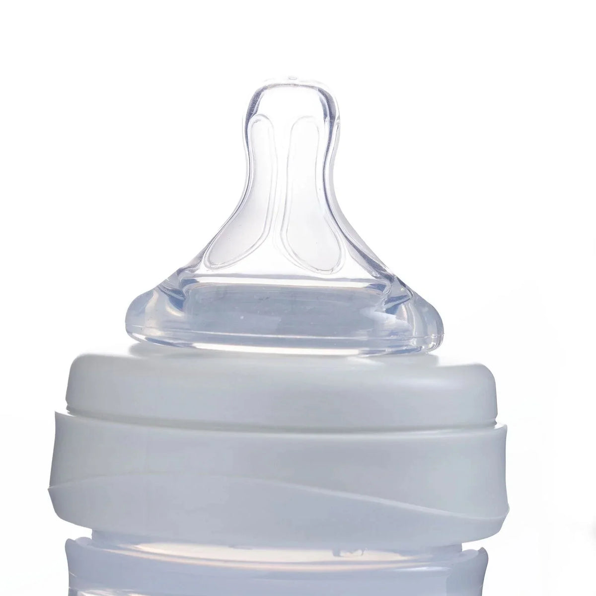 Mooma Neeko Bottle Fast Flow 18+ months 250ml - Confetti
