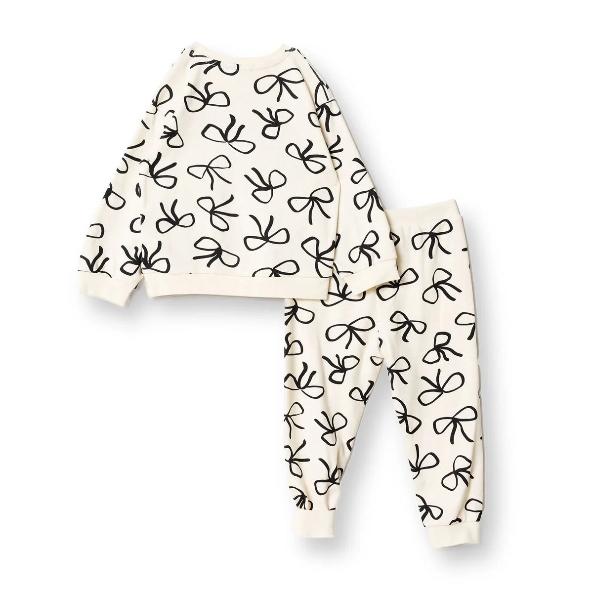 HelloBaby Long Sleeve Interlock Baby Tracksuit Set (3-6 Months to 4-5 Years)
