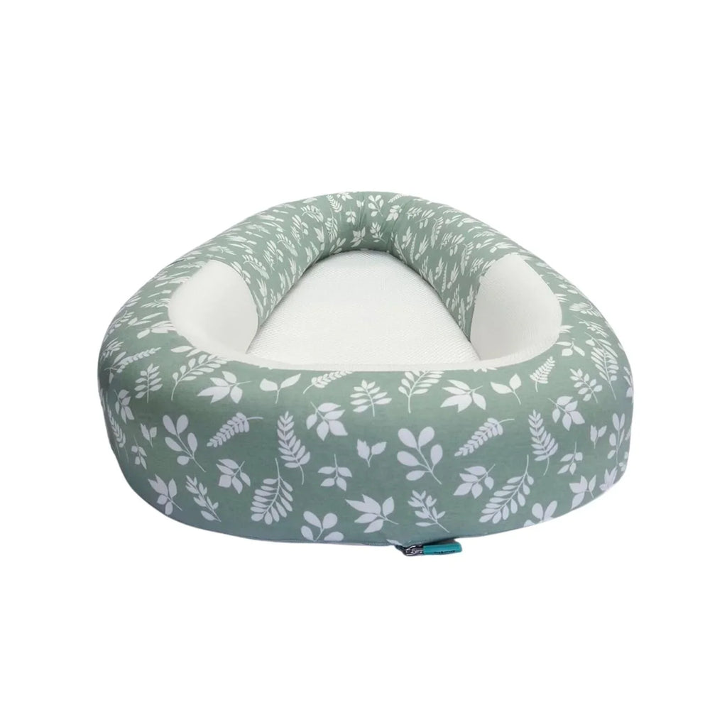 Purflo Sleep Tight Bed - Fern