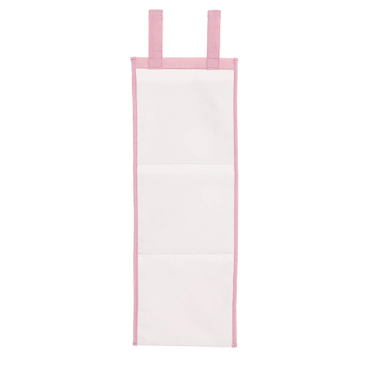 Little Dreams Bunny Print Canvas Organiser (100 x 120 cm)