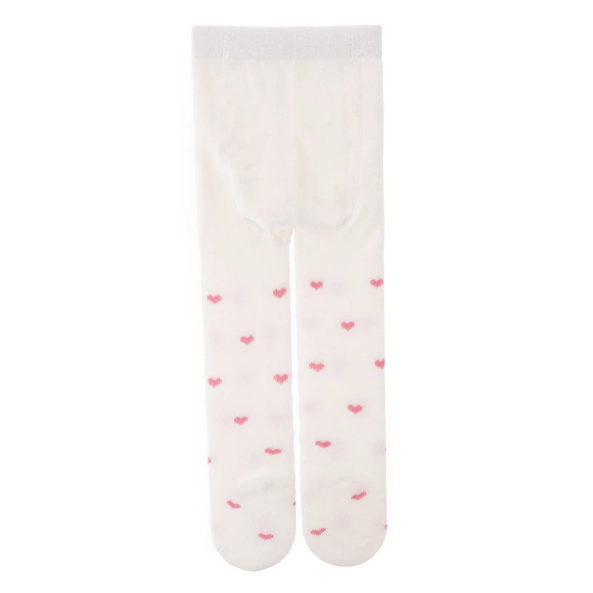 HelloBaby Printed Terry Baby Tights (3-6 Months to 4-5 Years)