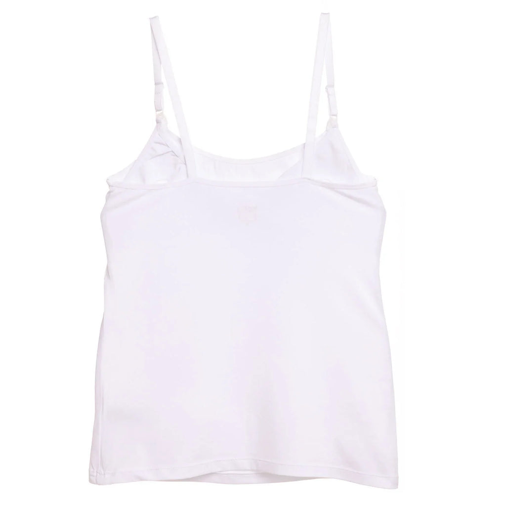 Baby Mom Women's Non-Padded Nursing Vest (S to 2XL)