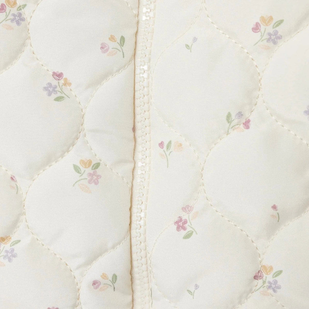 HelloBaby Print Baby Jacket (6-9 Months to 4-5 Years) - Ecru Printed