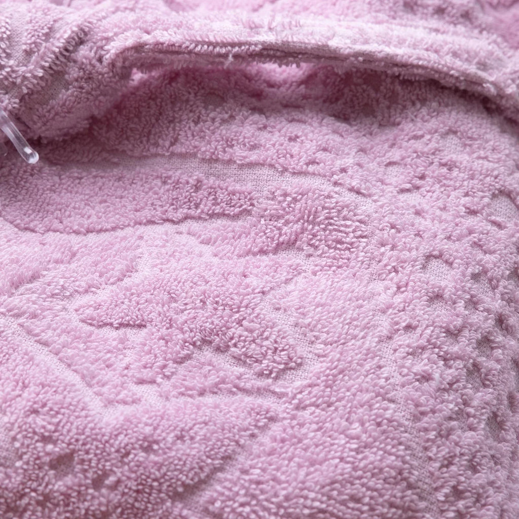 Mollia Towelling Baby Bathrobe (12 Months to 4 Years)