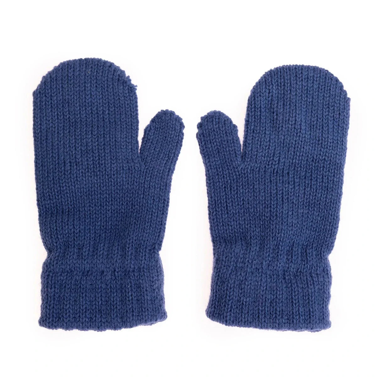 HelloBaby Fingerless Baby Mittens (One Size)