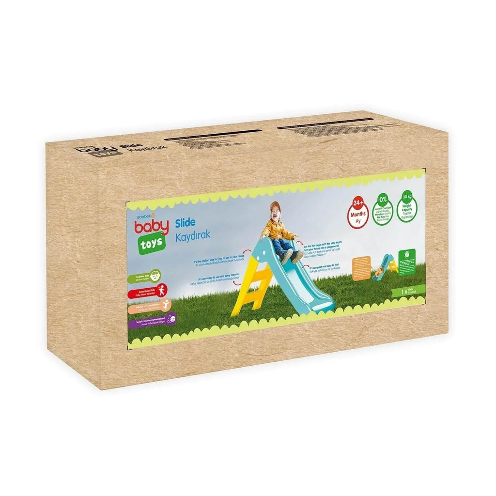 baby toys Kids Slide